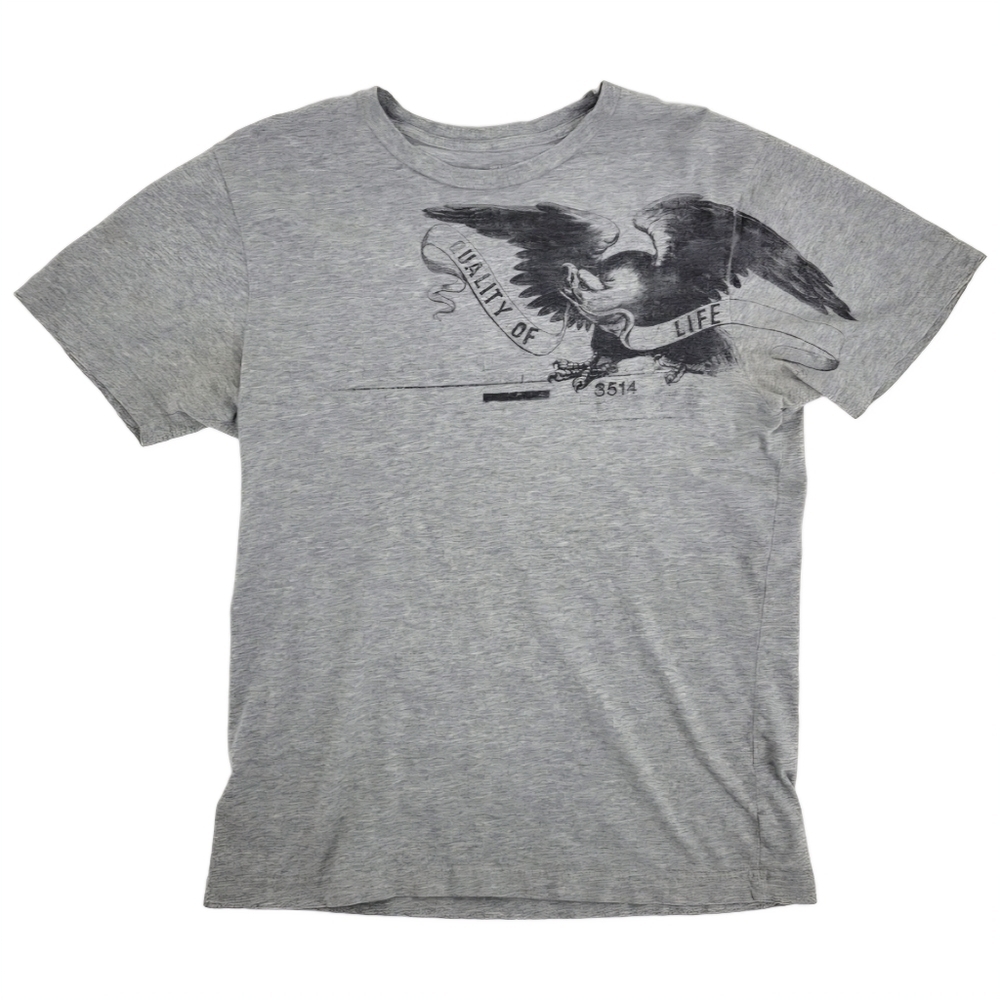 Old Navy Quality‎ of life T-shirt size M